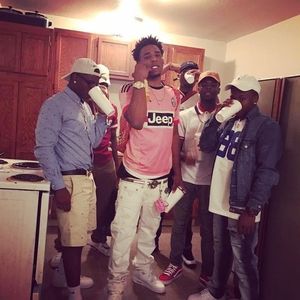 Meet your Posher, Tay